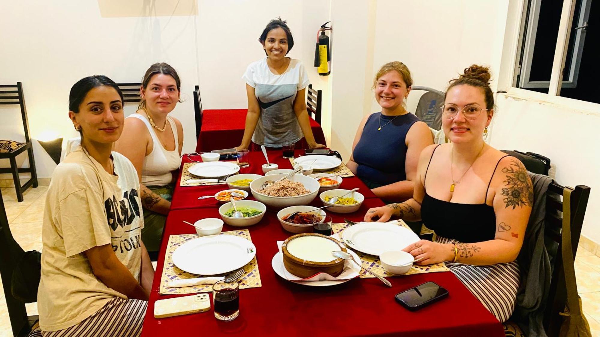 Owin Rose Yala Safari Hotel 티사마하라마 외부 사진
